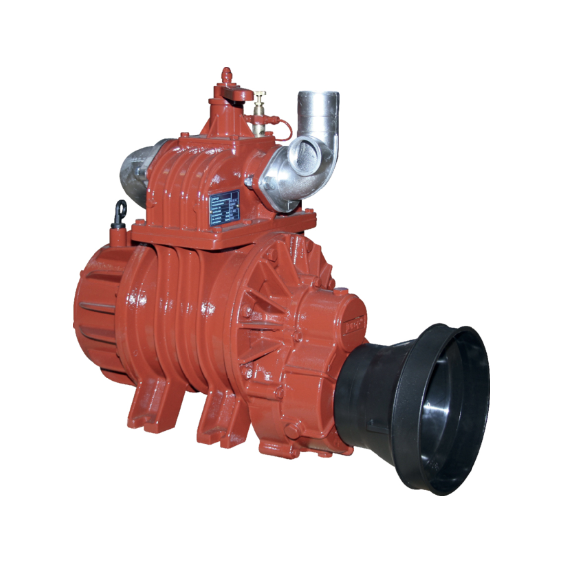 Vacuum Pumps & Spares