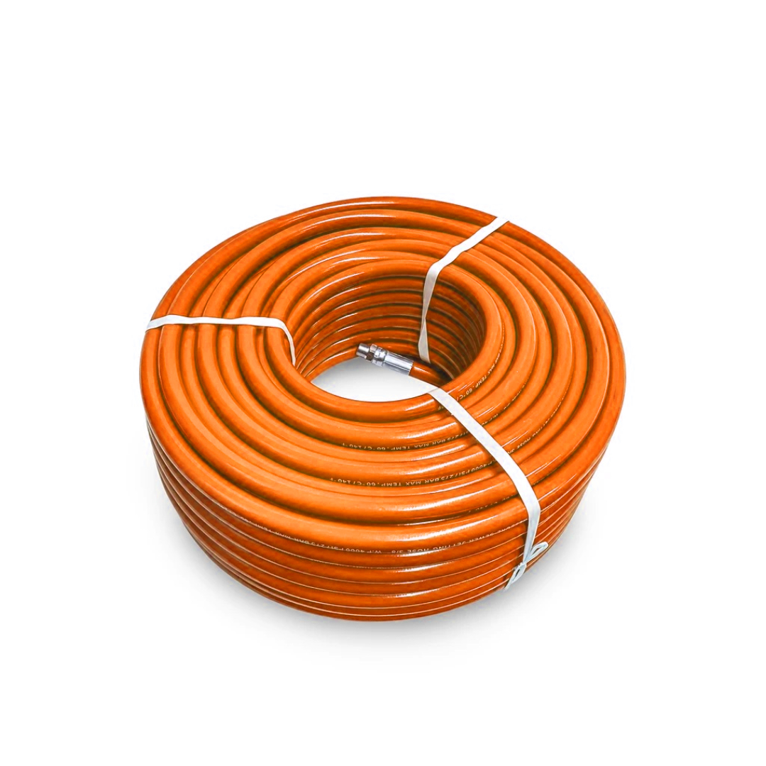 High Pressure Jetting Hose