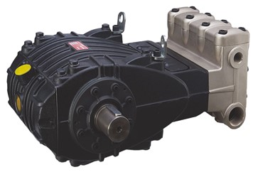 h Pressure Pump
